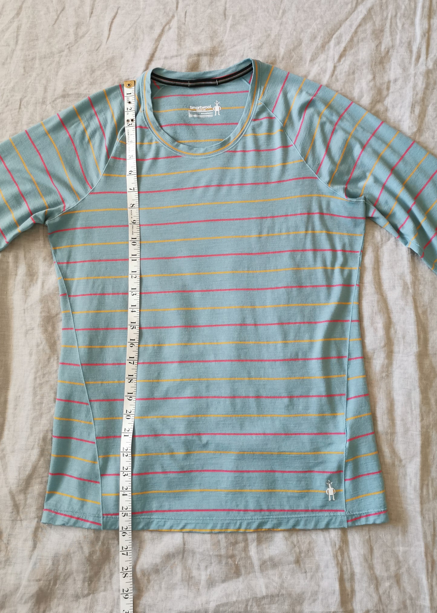 Smartwool Merino Wool Base Layer (L)