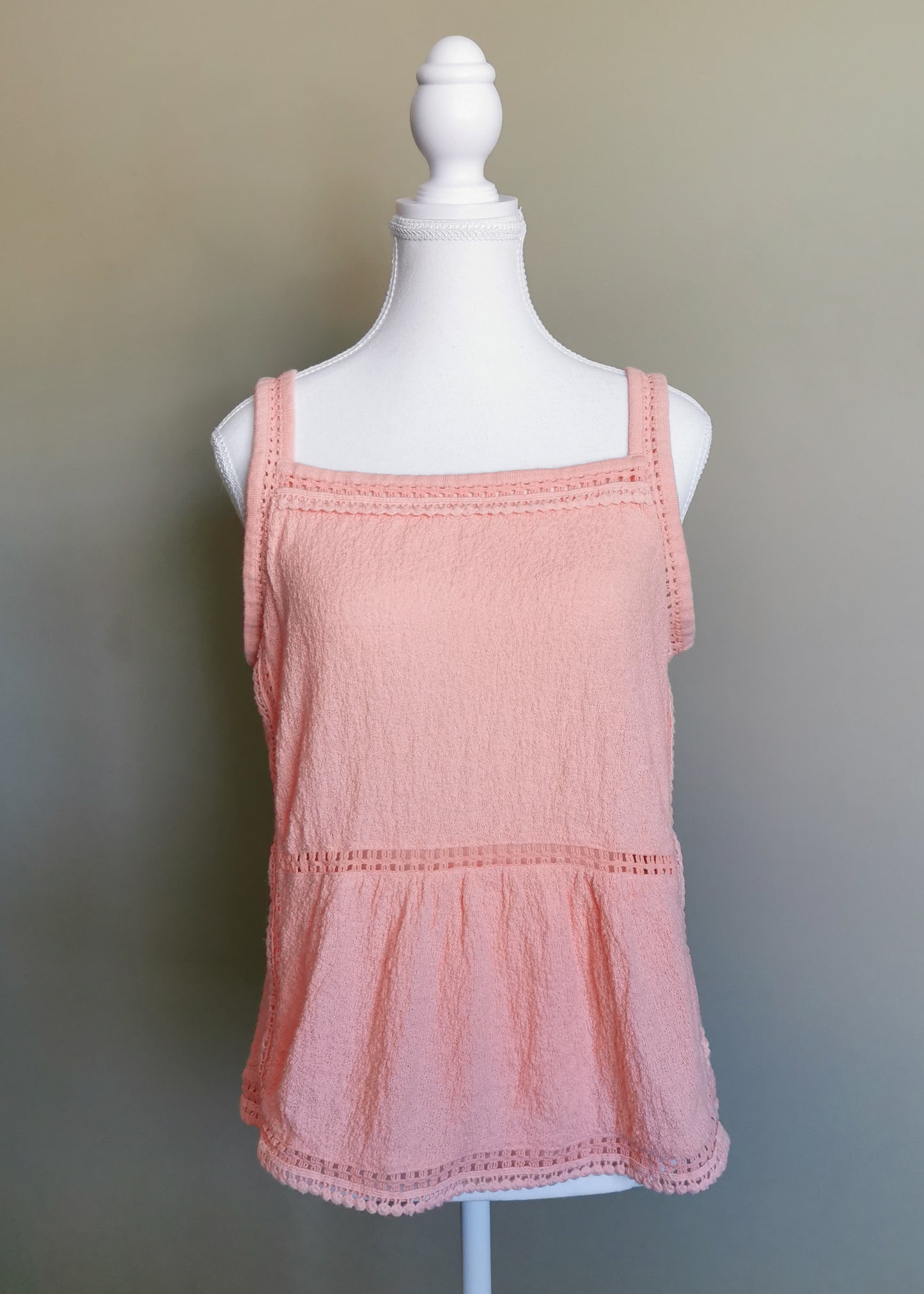 Bob Timberlake Cotton Top (XS)
