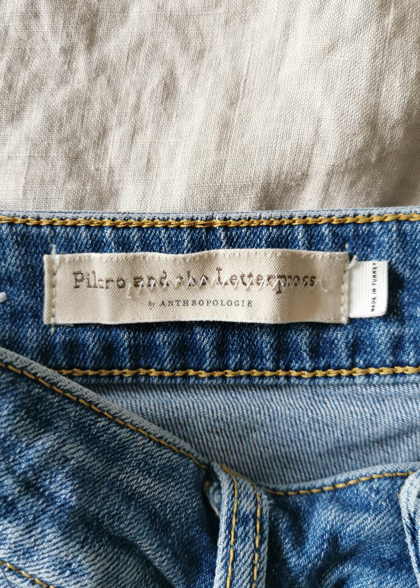 Pilcro and the Letterpress Cropped Jeans (27)