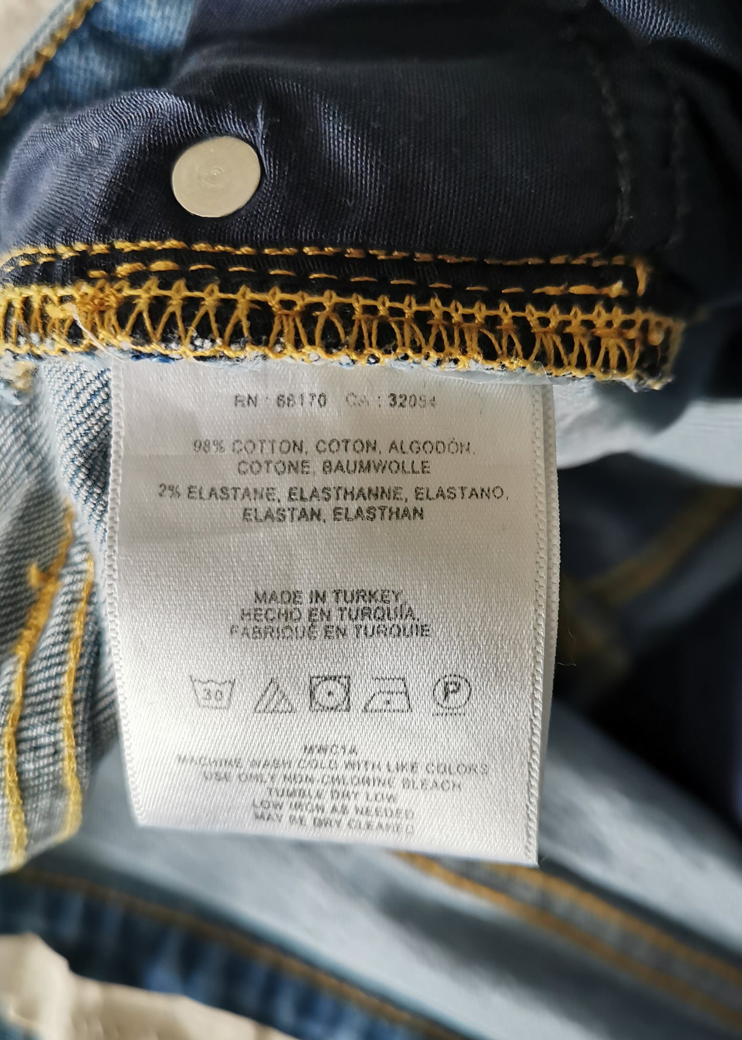 Pilcro and the Letterpress Cropped Jeans (27)