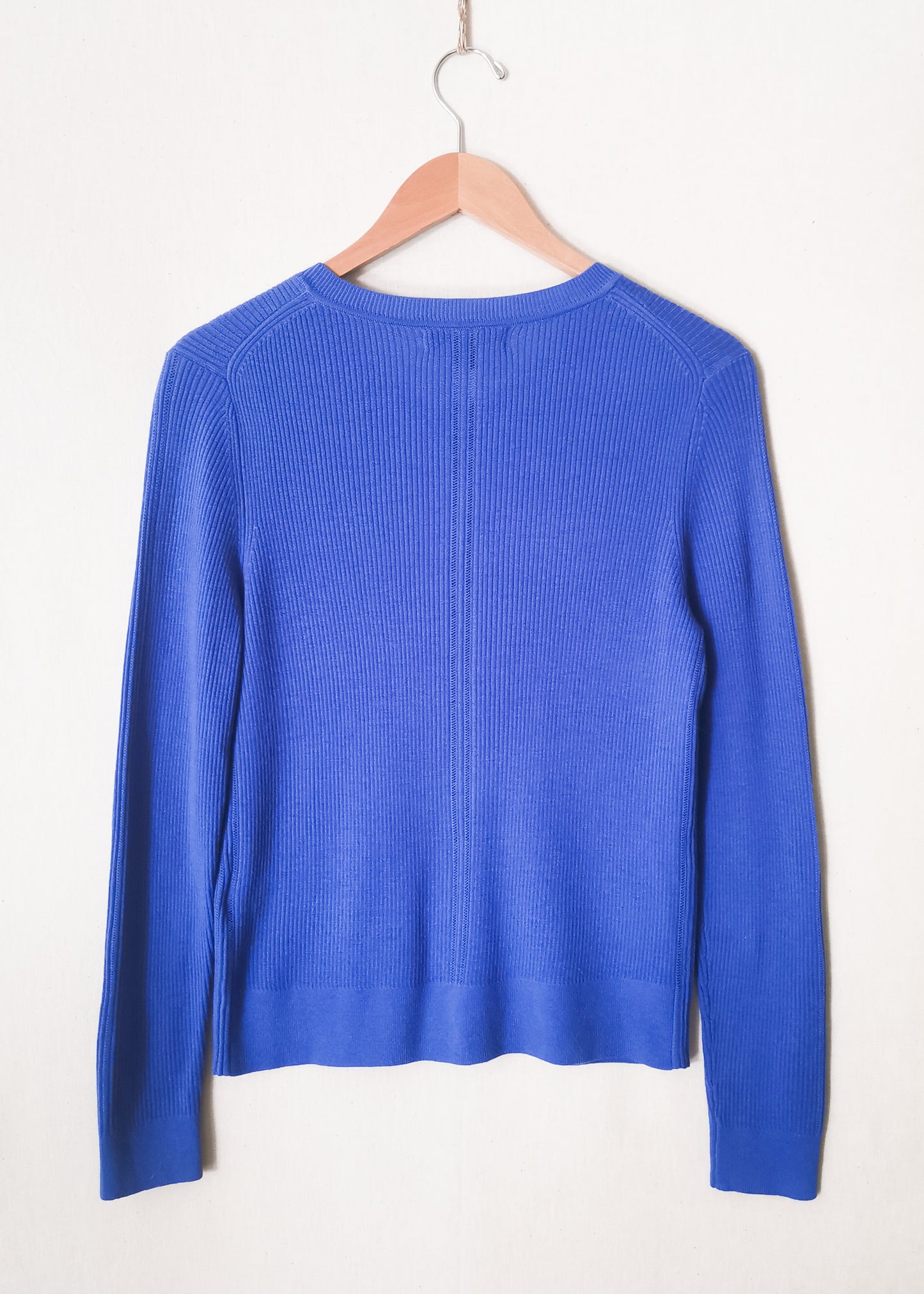 Banana Republic Merino Wool Cardigan (M)