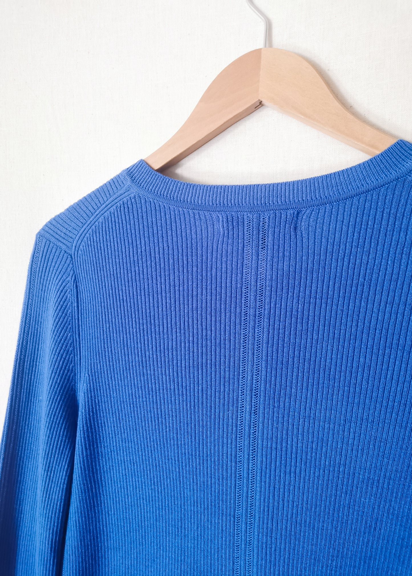 Banana Republic Merino Wool Cardigan (M)