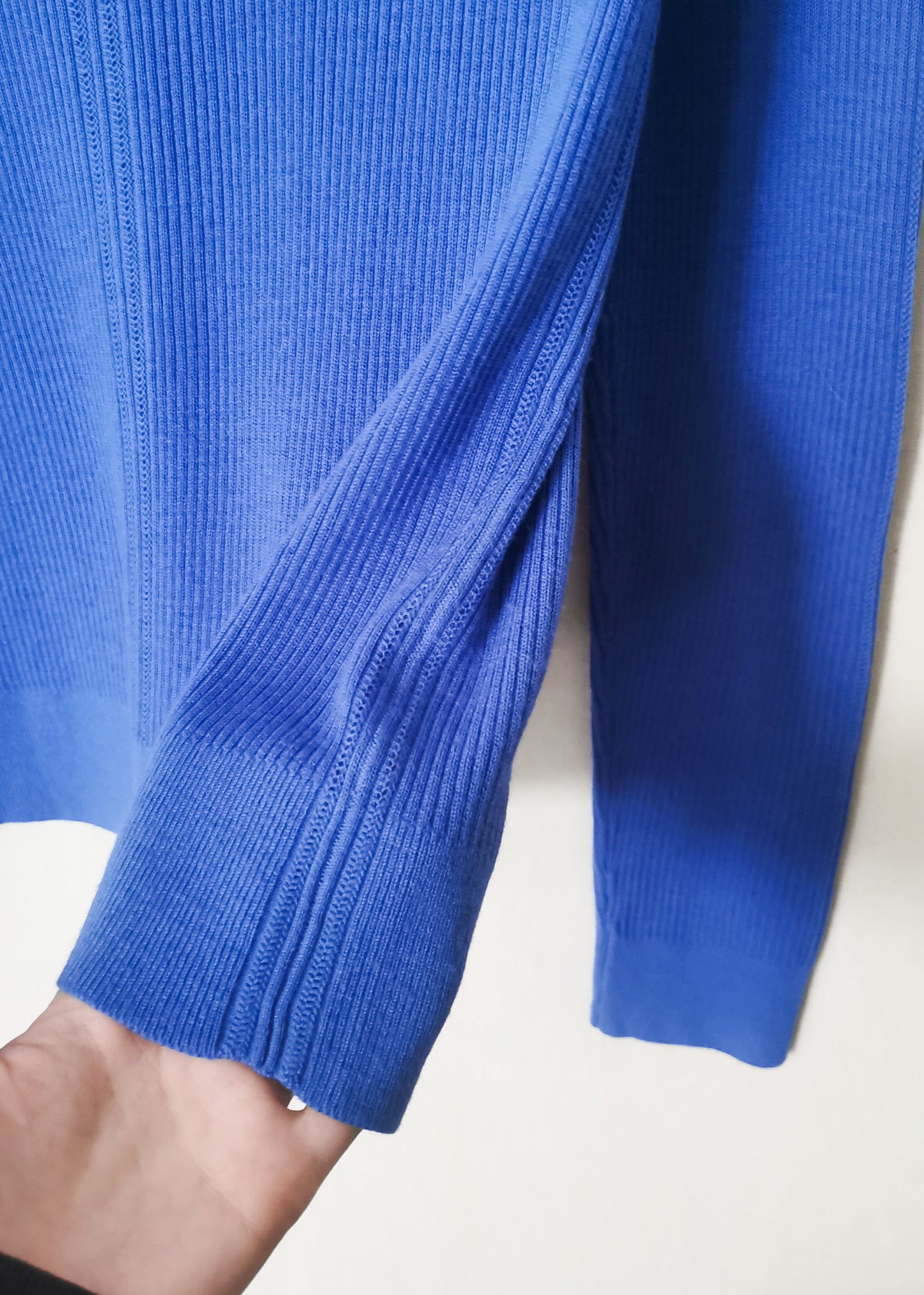 Banana Republic Merino Wool Cardigan (M)
