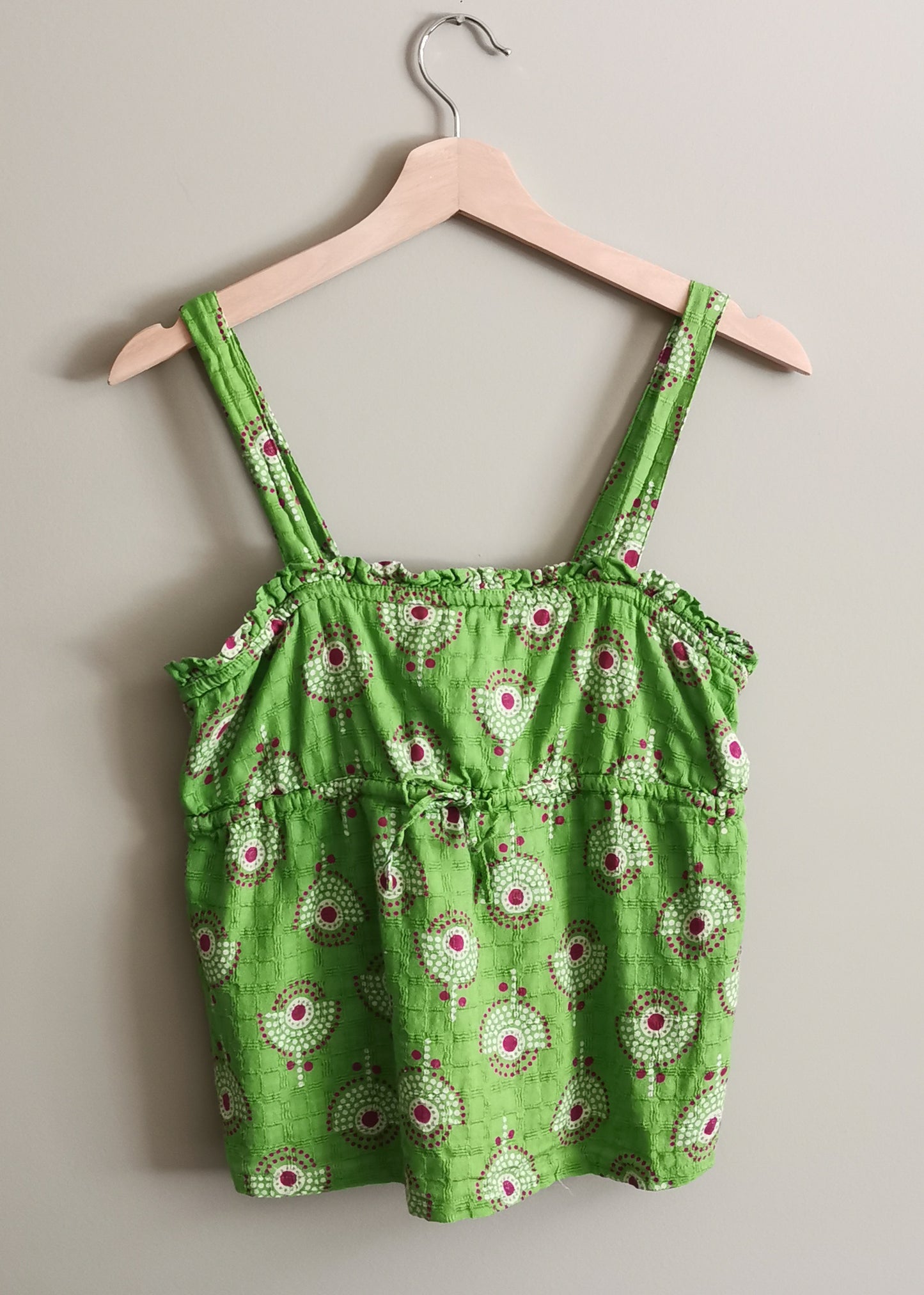 Gap Cotton Top (M)