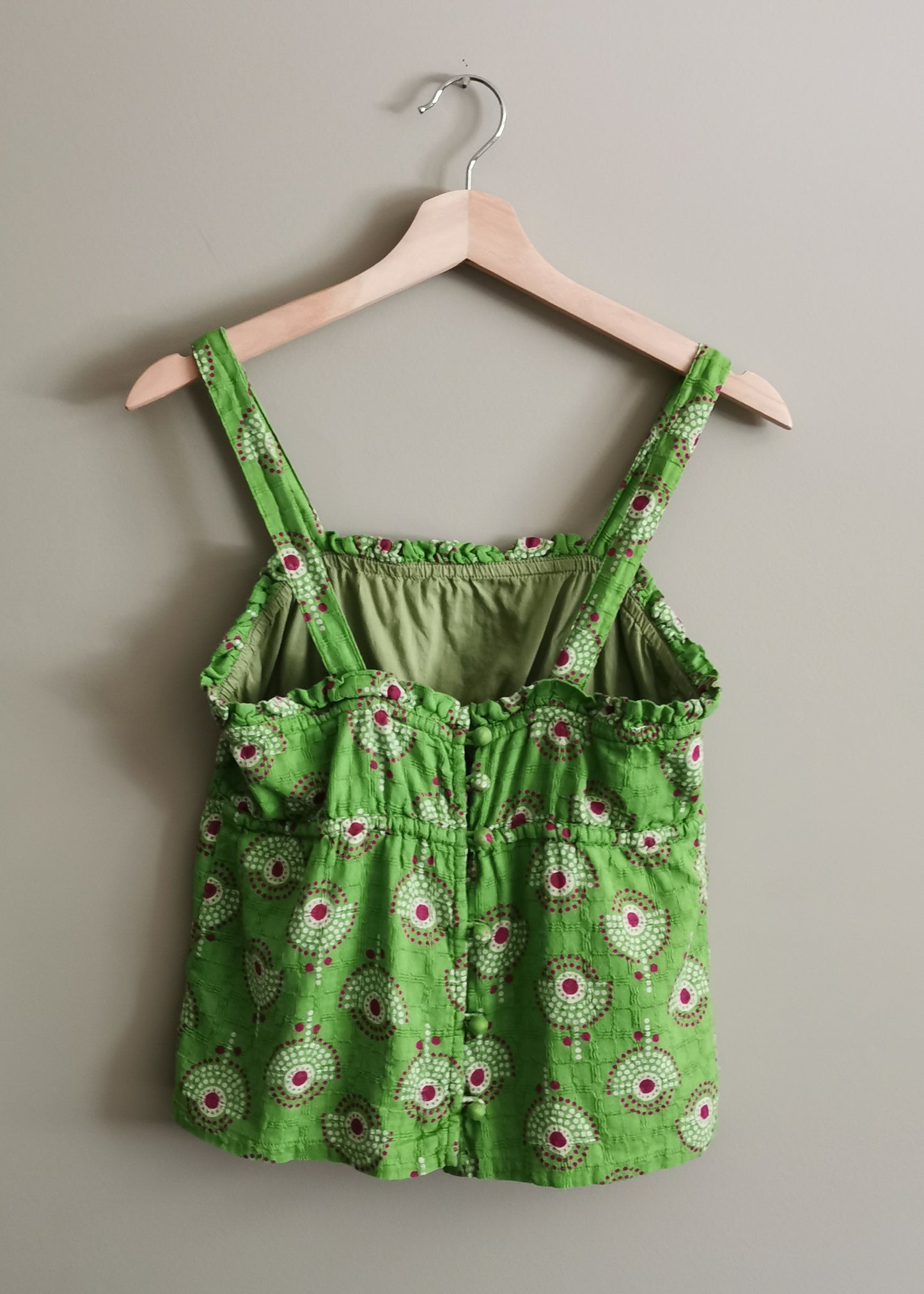 Gap Cotton Top (M)