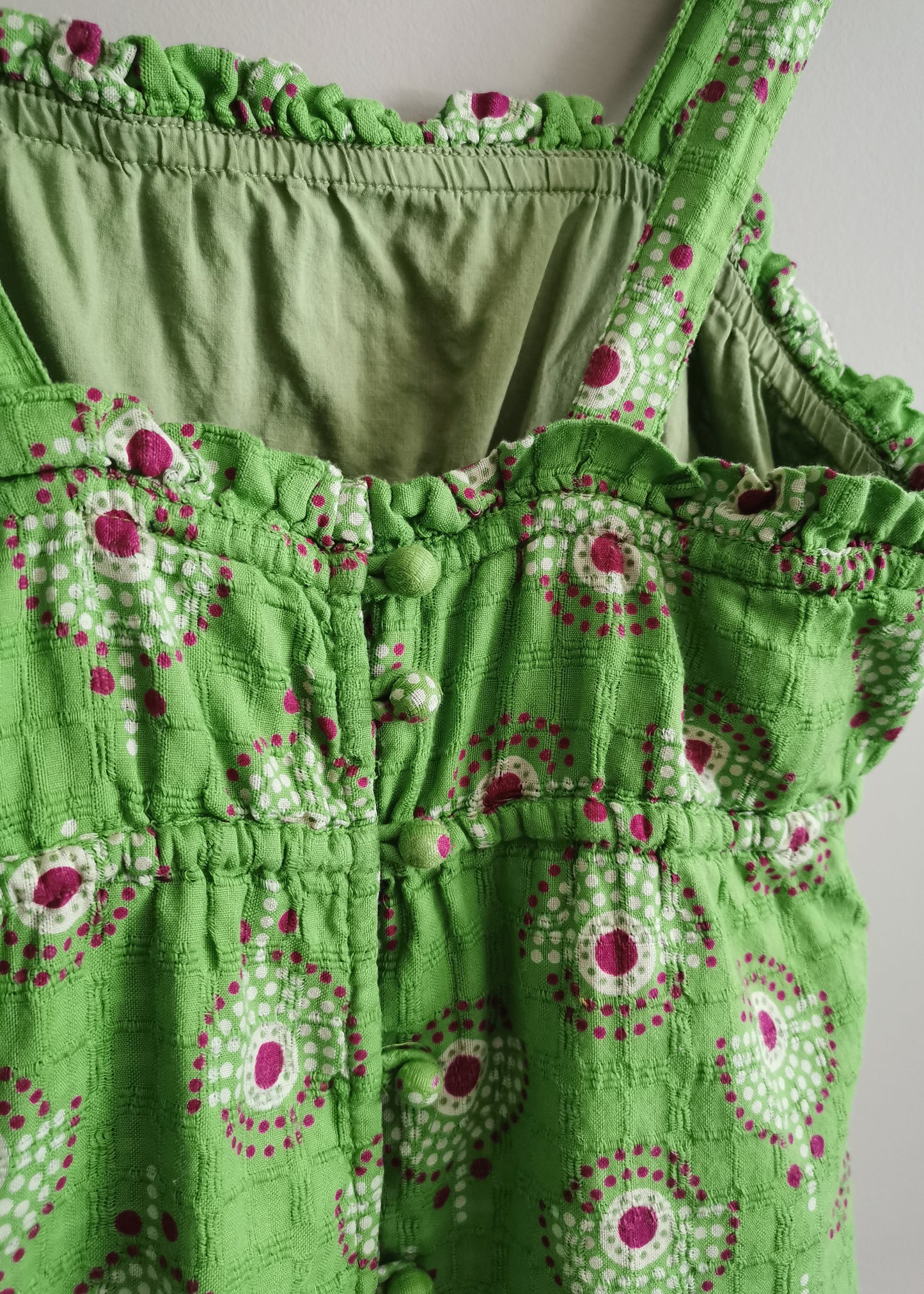 Gap Cotton Top (M)