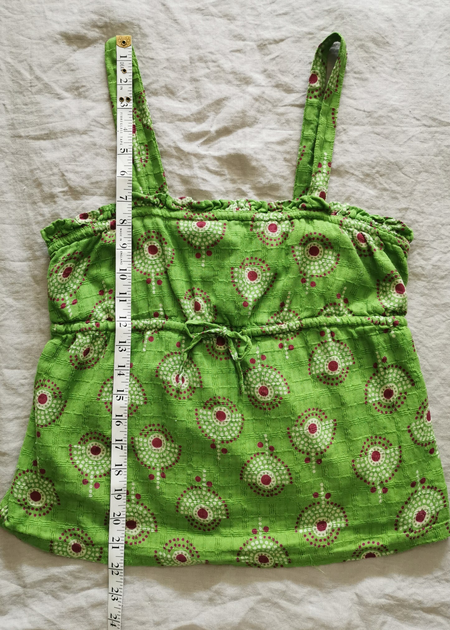 Gap Cotton Top (M)
