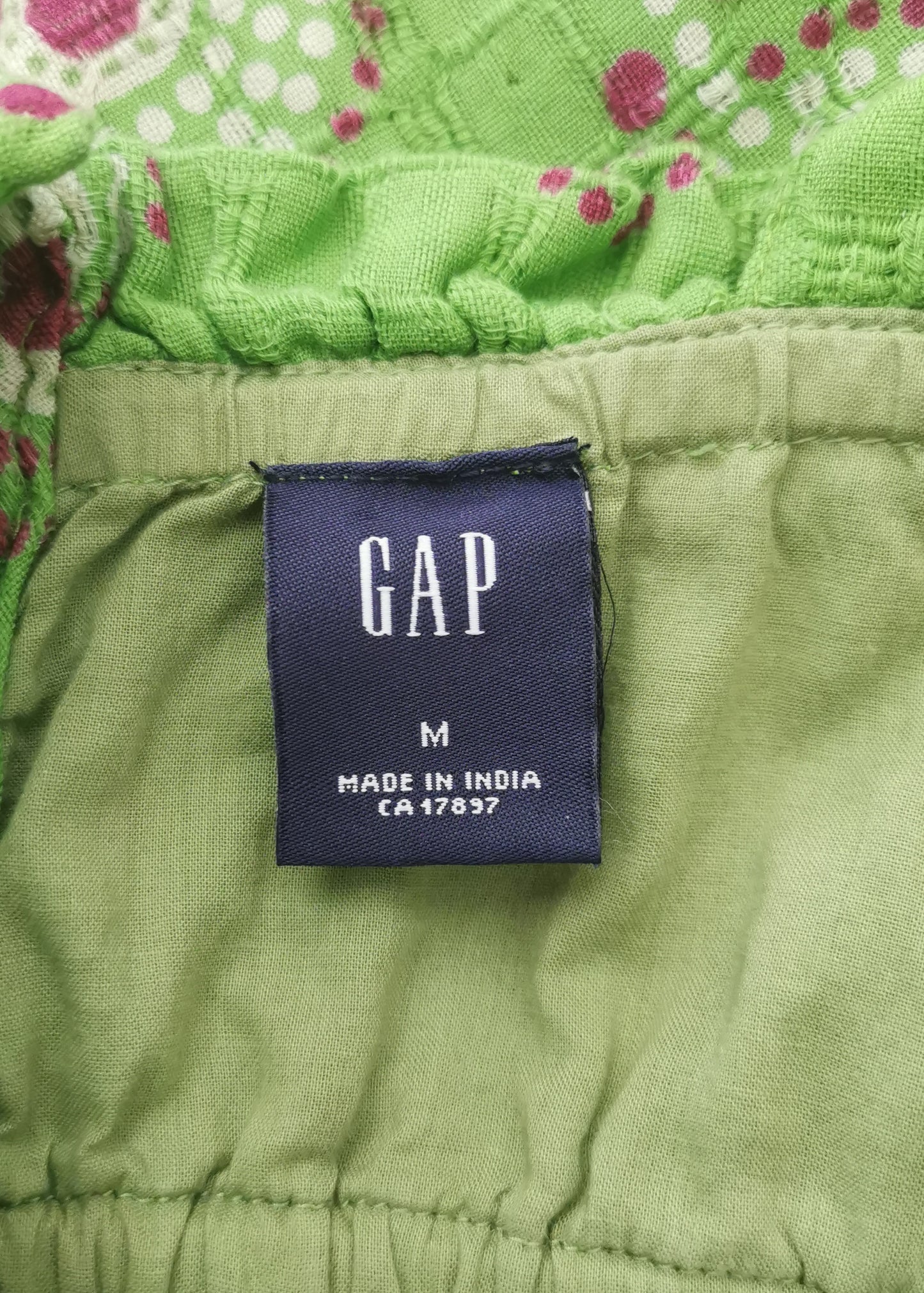Gap Cotton Top (M)