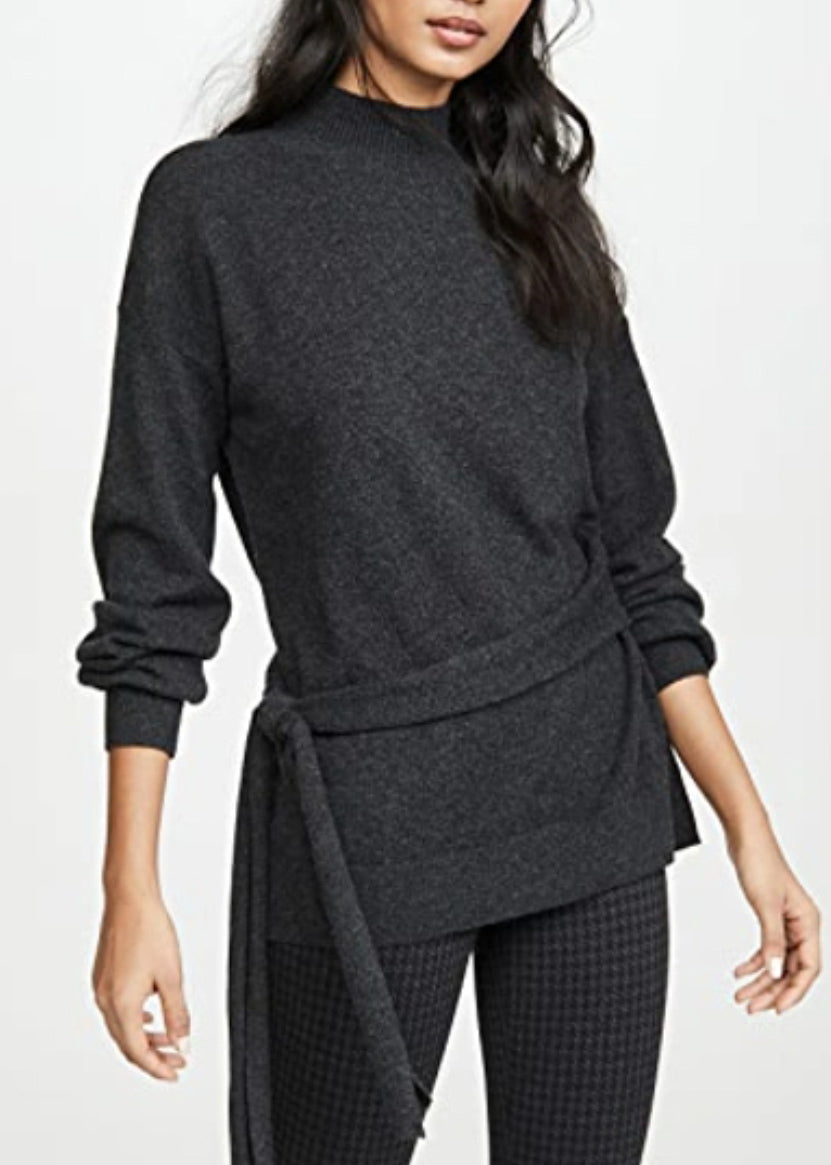 Club Monaco Cashmere Sweater (M)