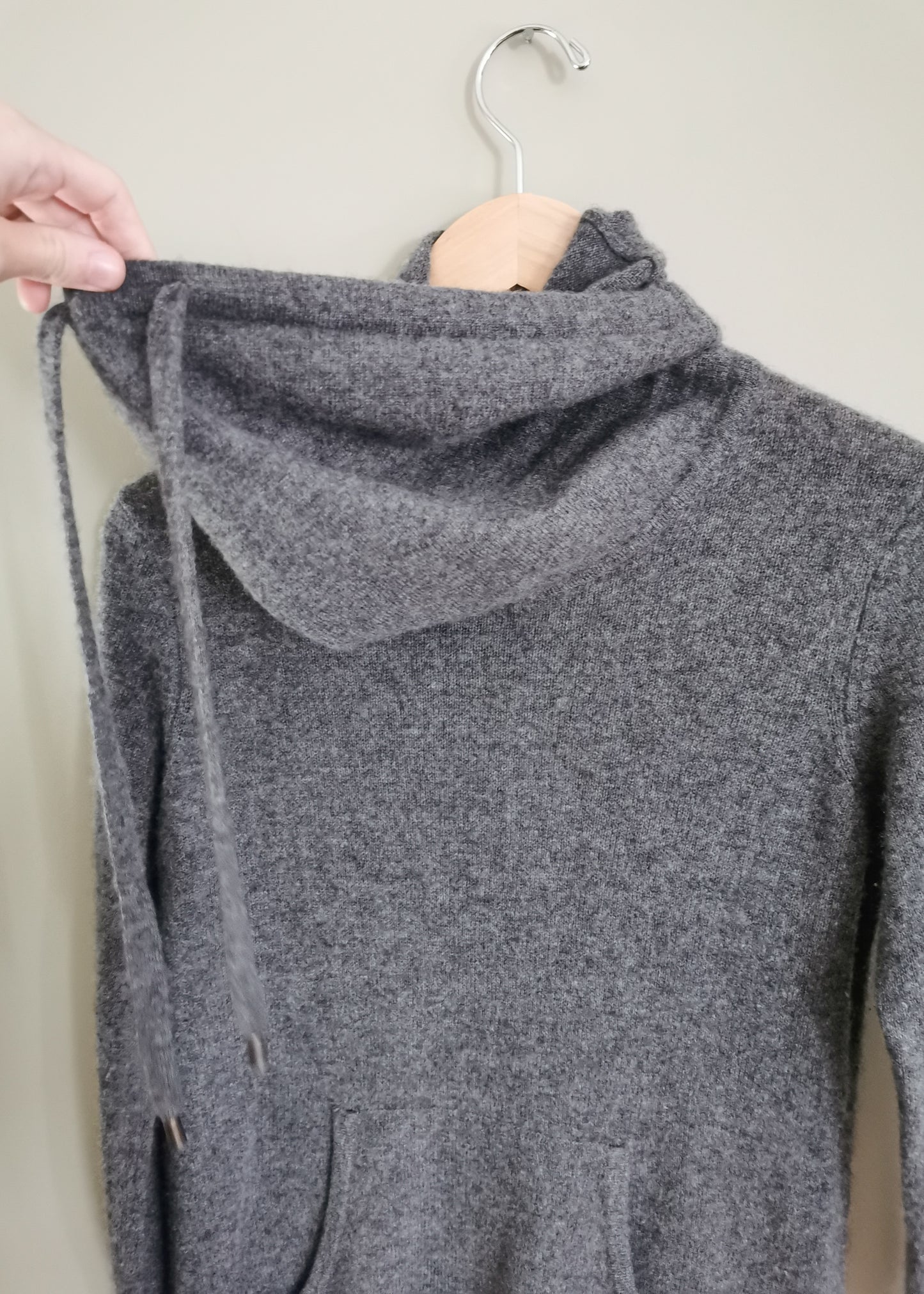 Cynthia Rowley Cashmere Sweater (M)*