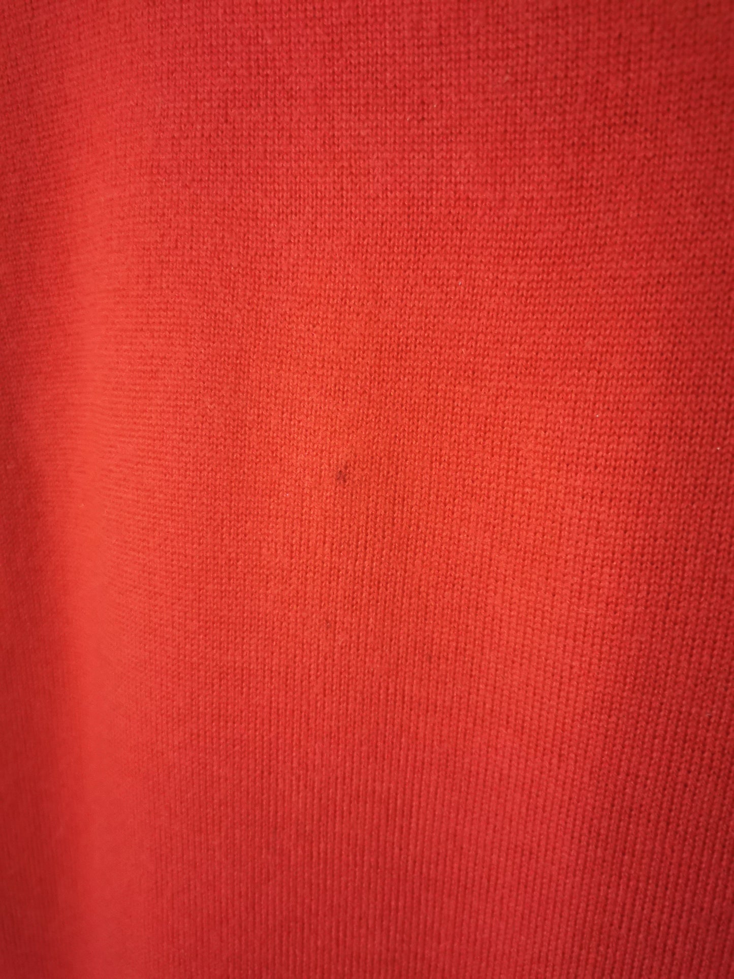 ett:twa Anthrolopogie Merino Wool Top (M)