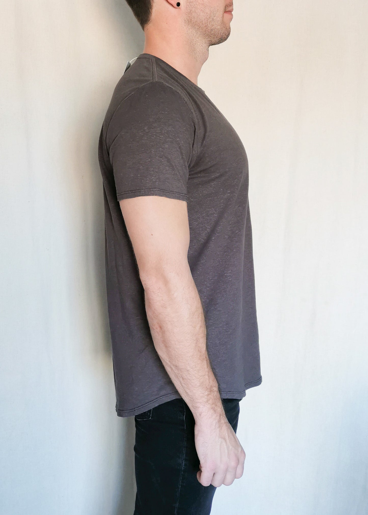 Flow State Designs Basic Flow T-Shirt (L) Unisex
