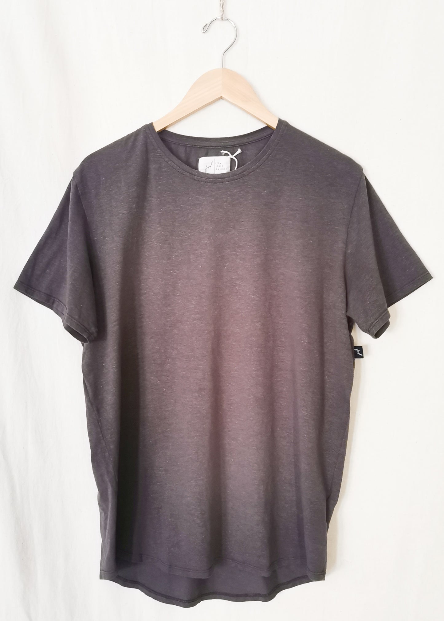 Flow State Designs Basic Flow T-Shirt (L) Unisex