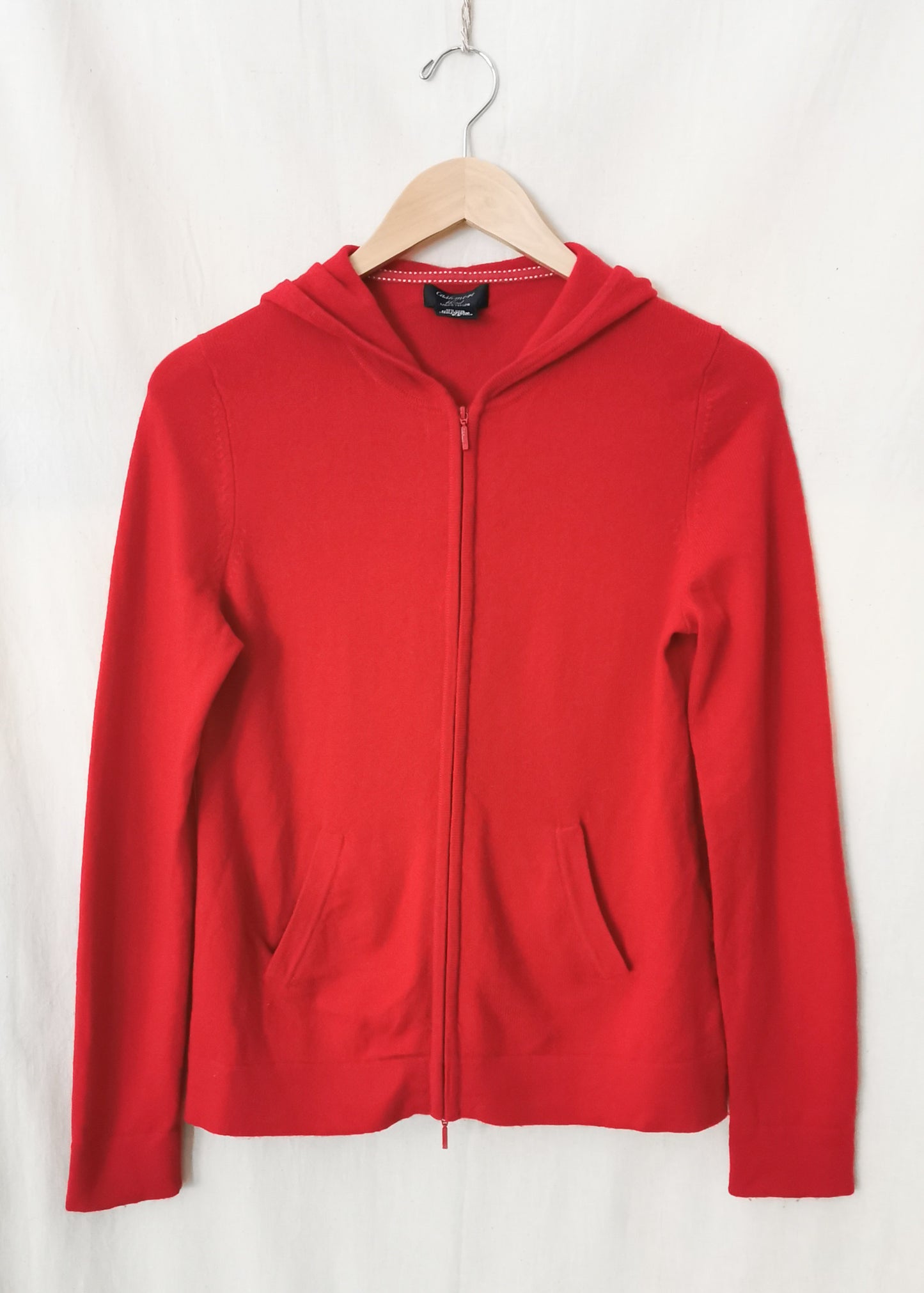 Lord & Taylor Wool & Cashmere Sweater (S)