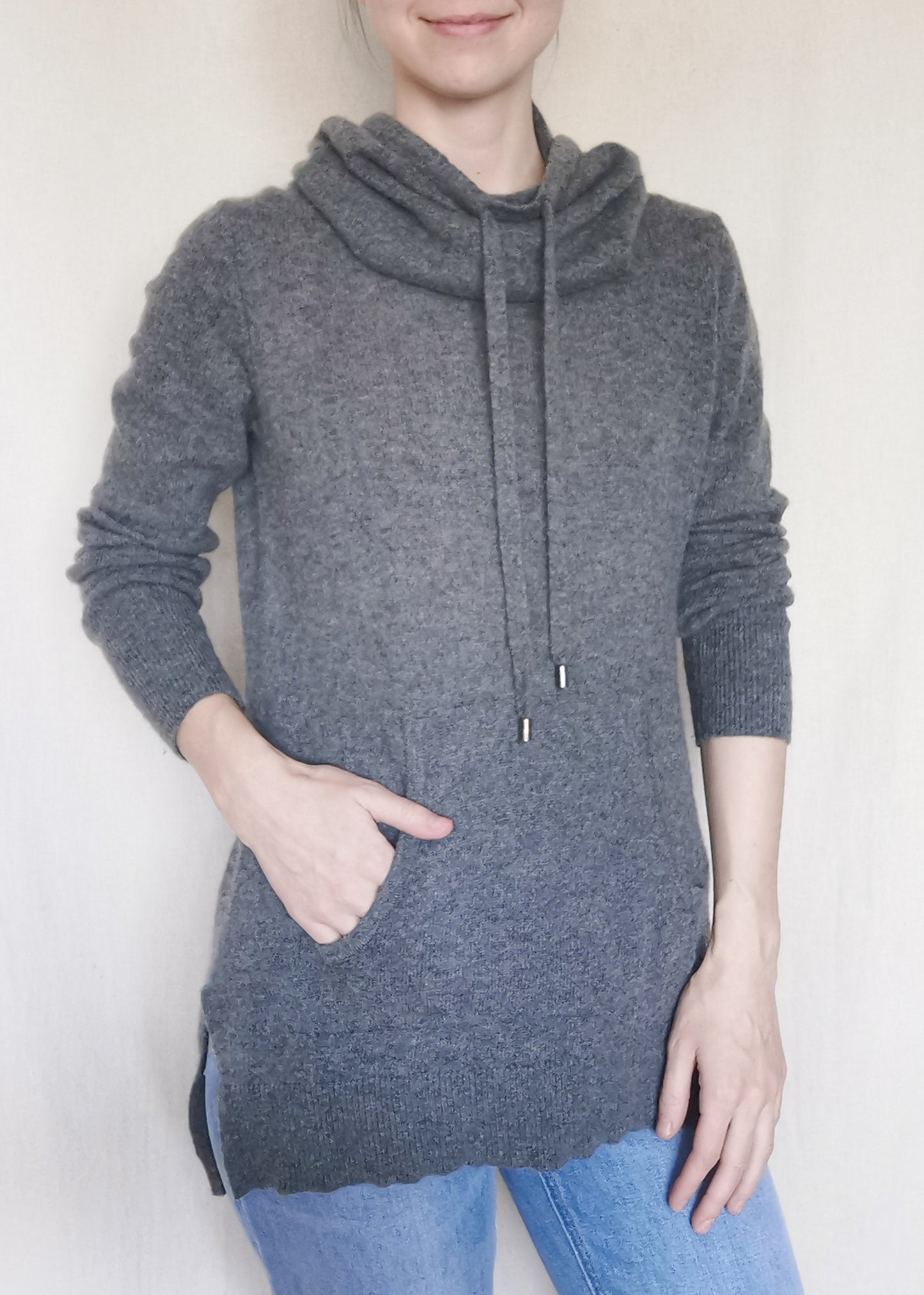 Cynthia Rowley Cashmere Sweater (M)*