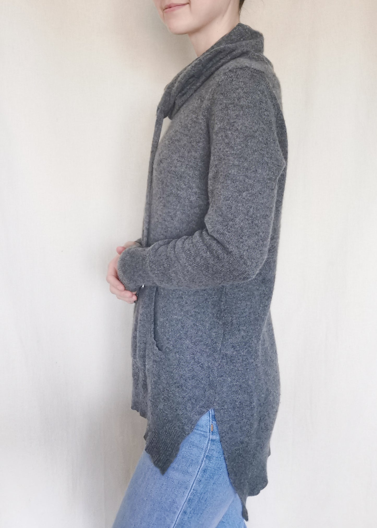 Cynthia Rowley Cashmere Sweater (M)*