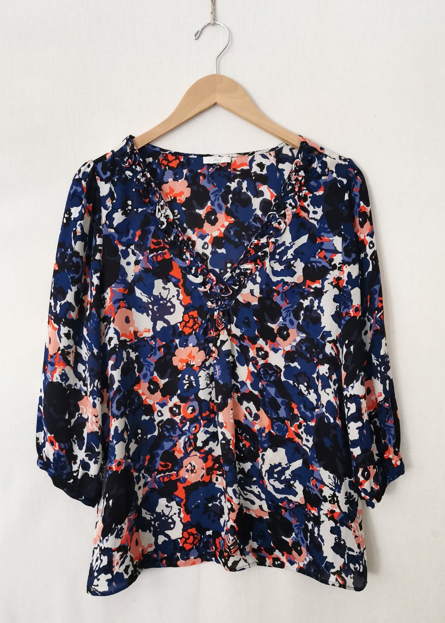 Joie Silk Top (M)