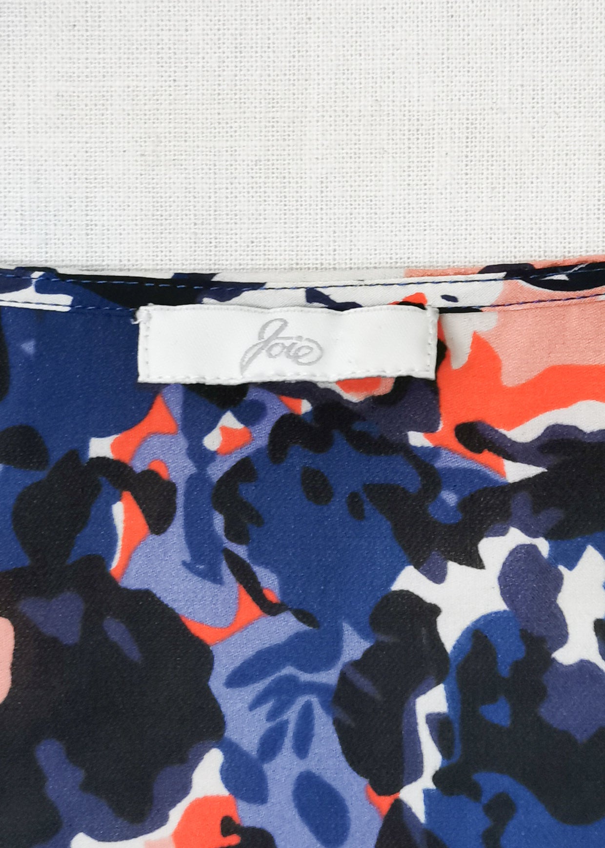 Joie Silk Top (M)