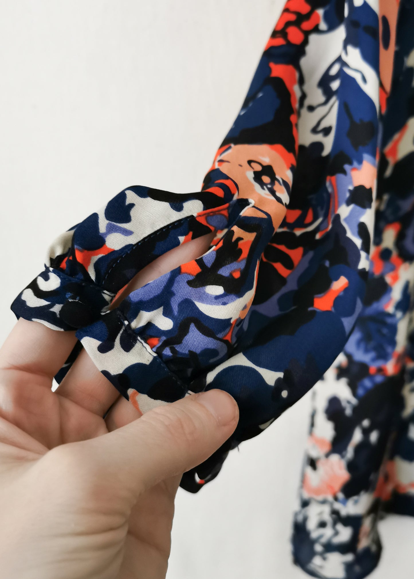 Joie Silk Top (M)