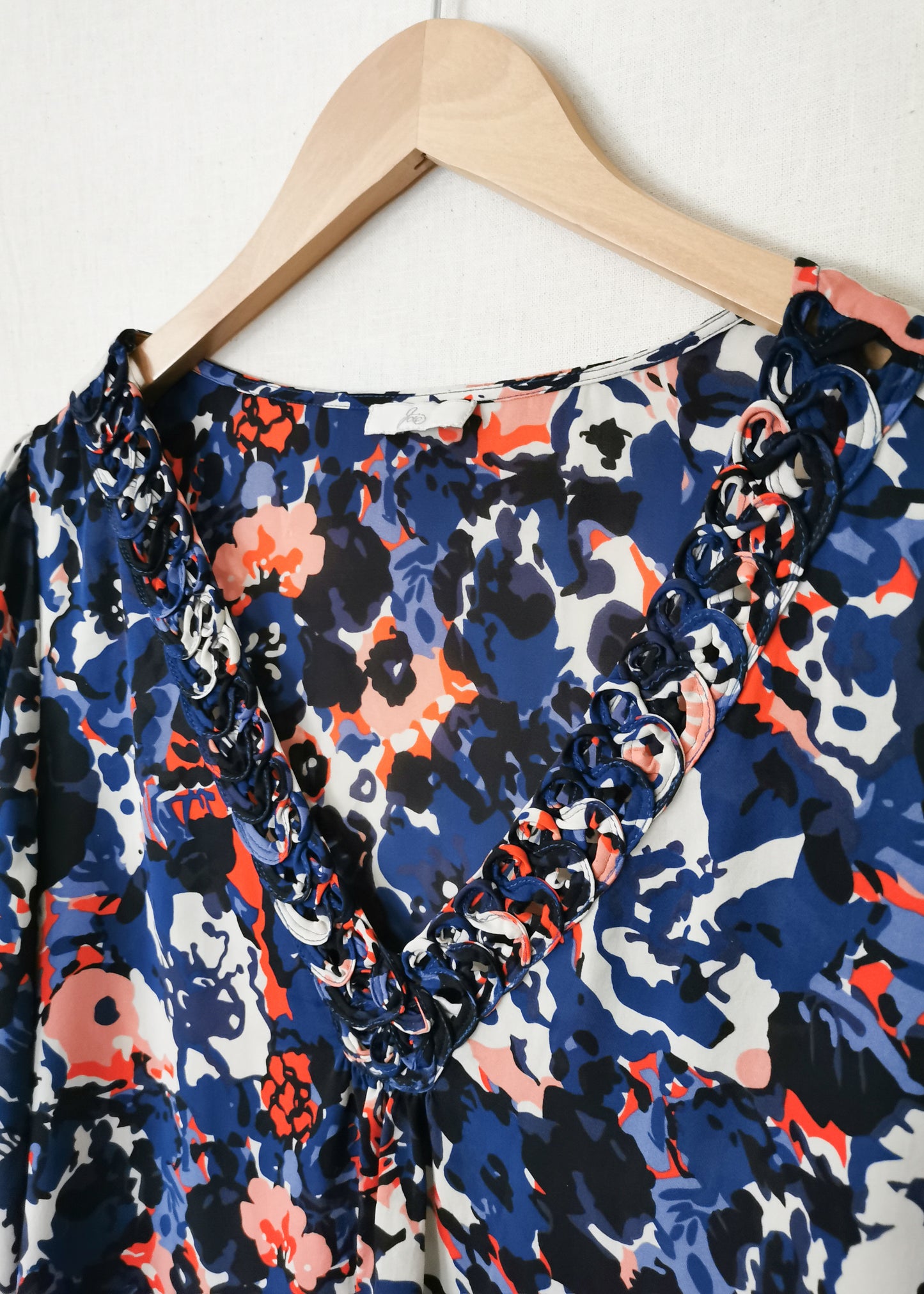 Joie Silk Top (M)