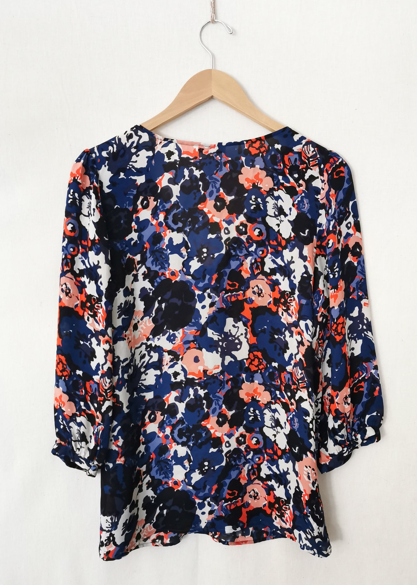 Joie Silk Top (M)