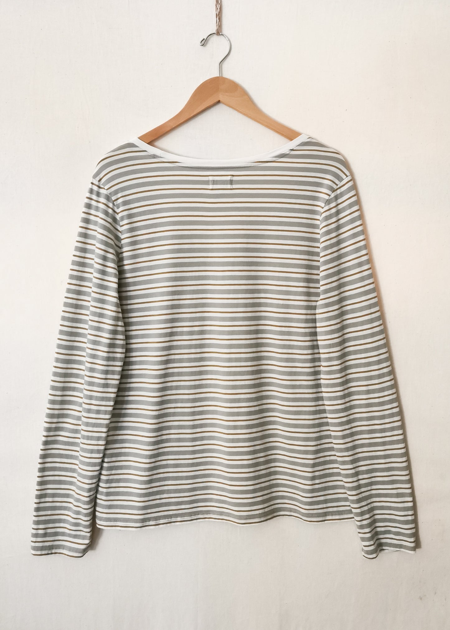 Pact Organic Cotton Top (XL)