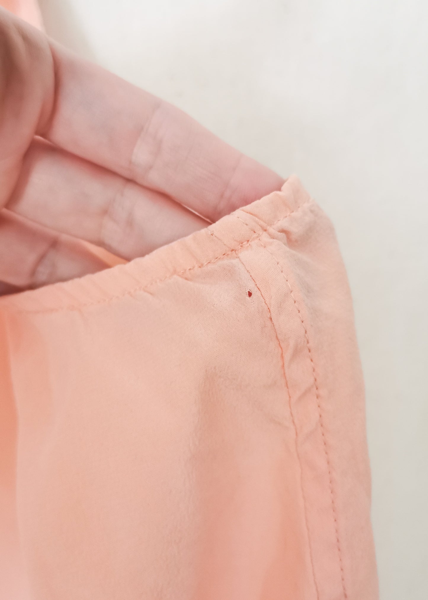 Equipment Femme Silk Top (L)*