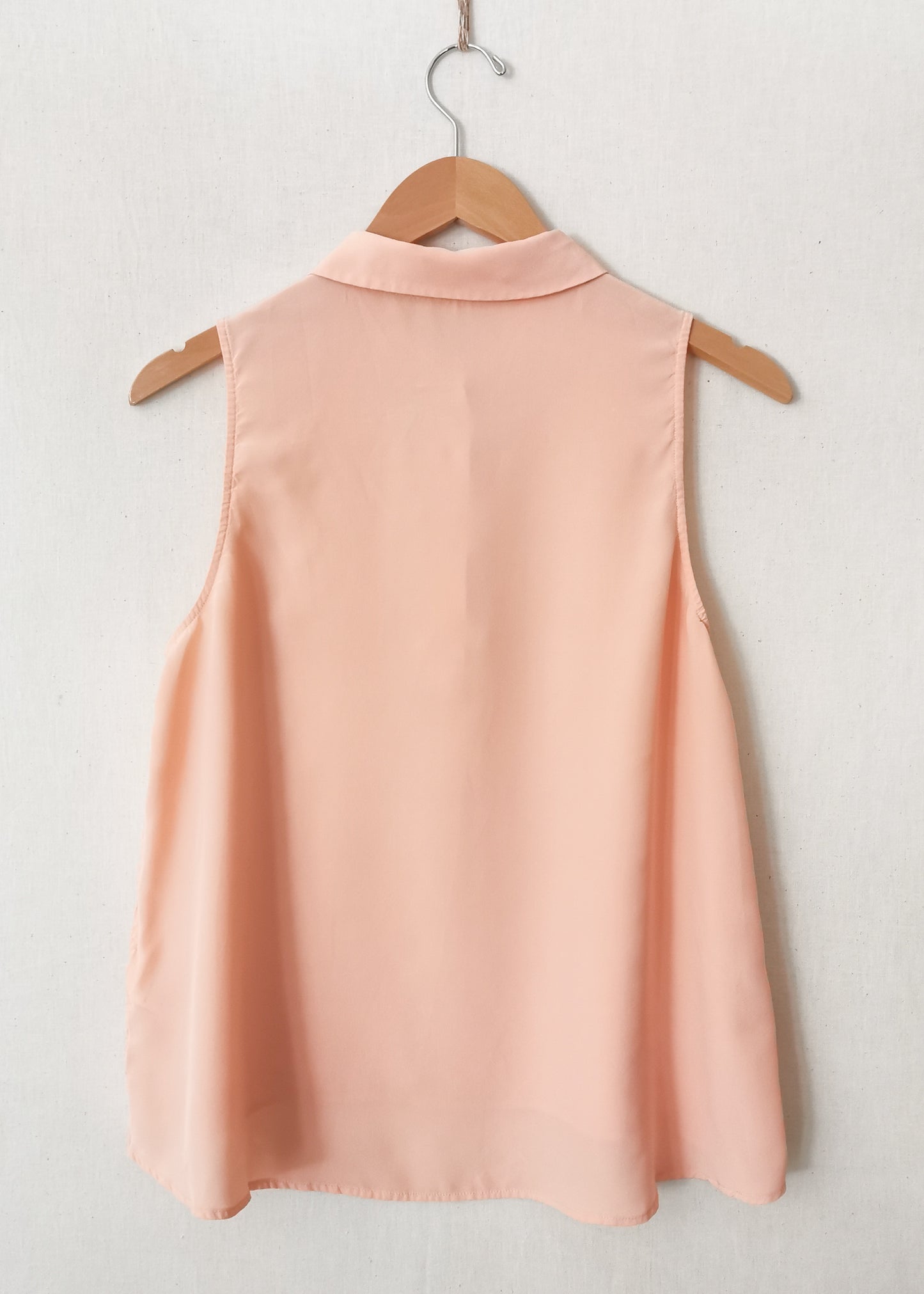 Equipment Femme Silk Top (L)*