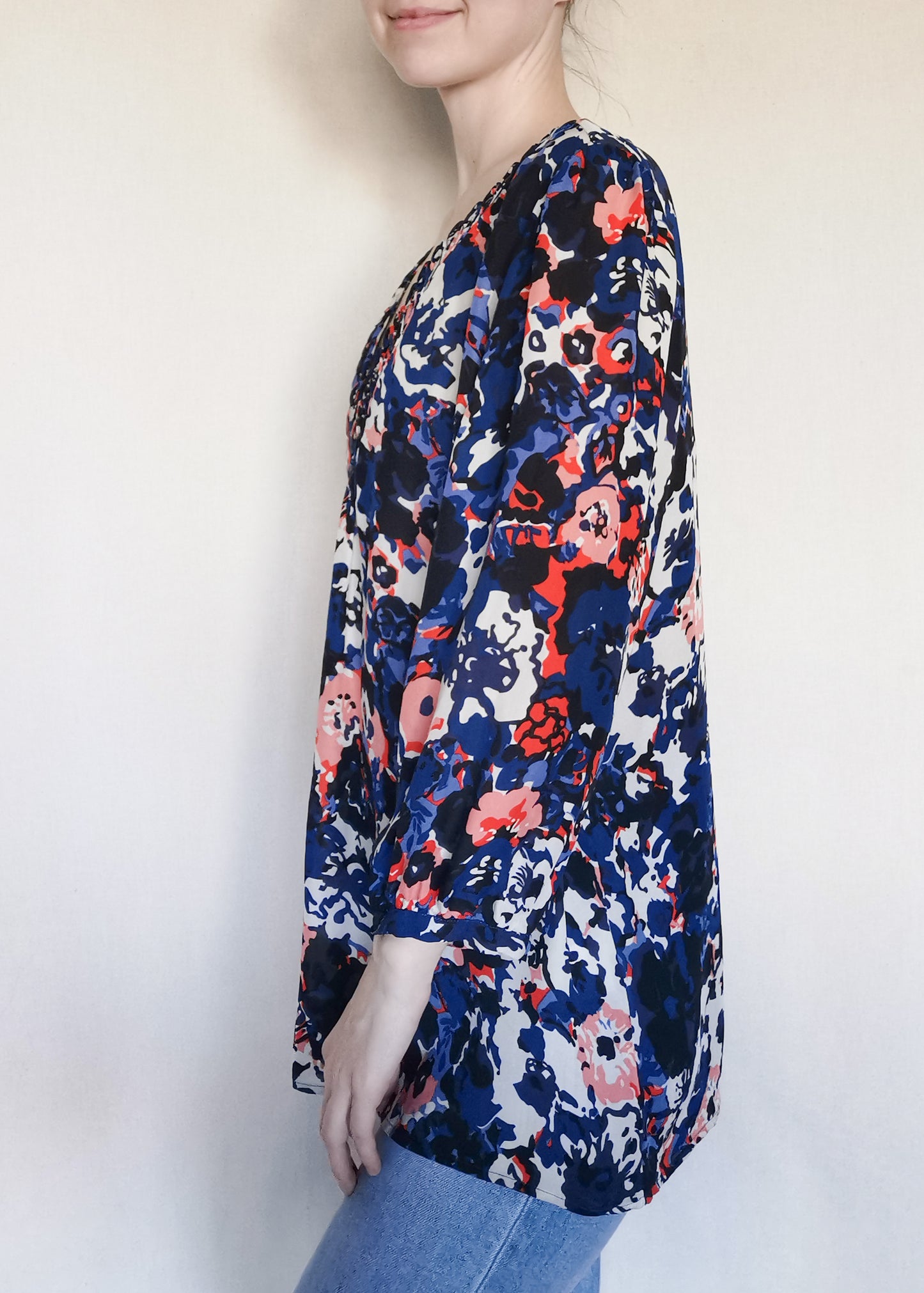 Joie Silk Top (M)