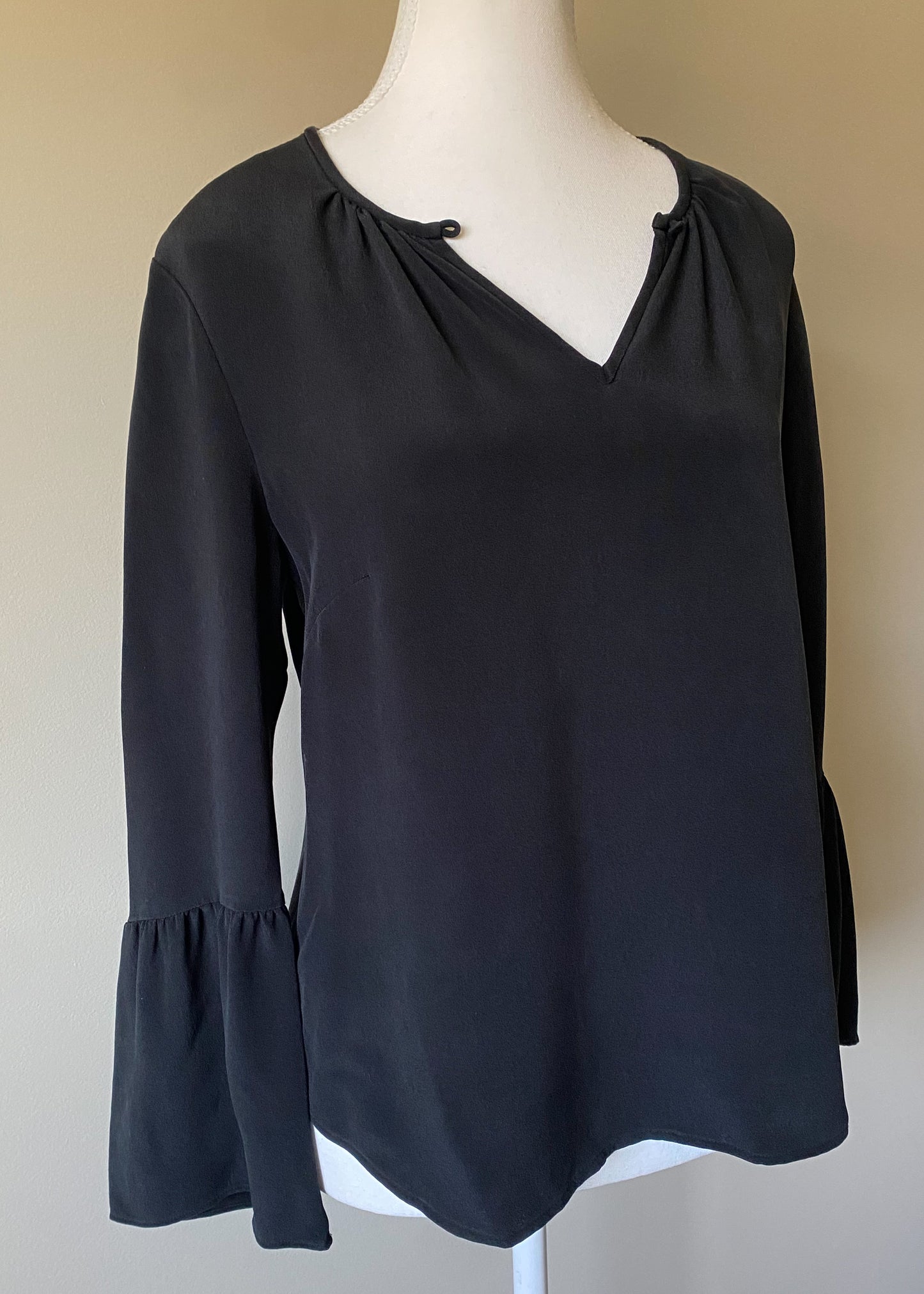 J.Crew Silk Top (8)
