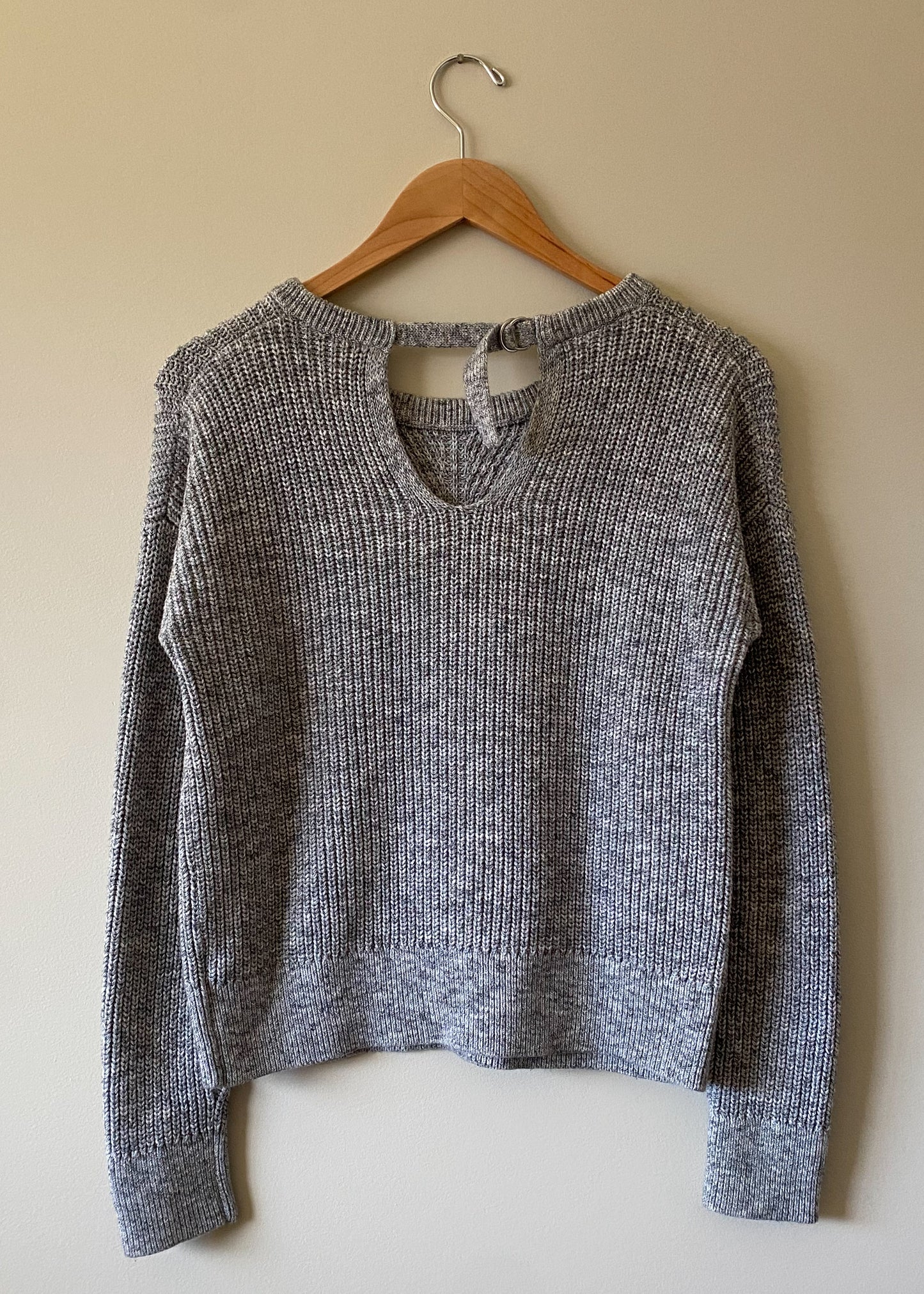 Gap Cotton Sweater (M)