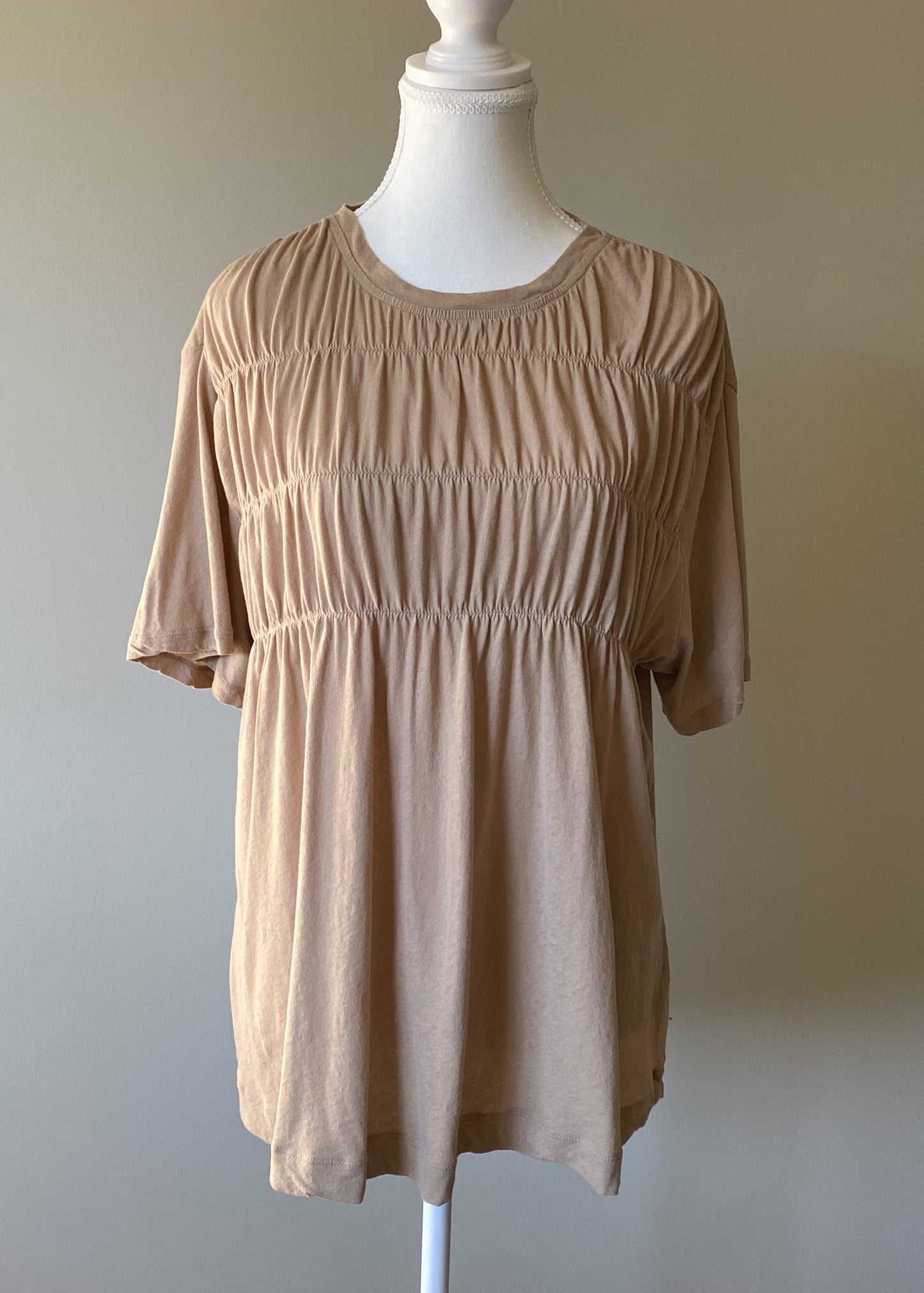 Everlane Cotton T-Shirt (XL)