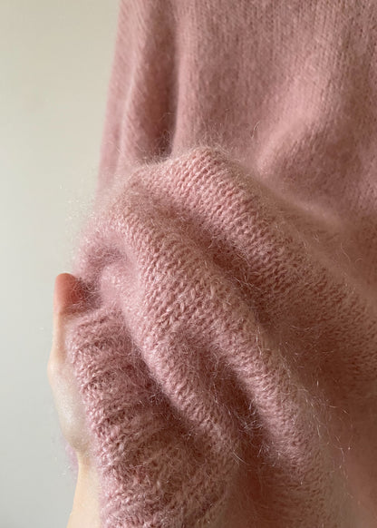 COS Mohair & Wool Sweater (XS)