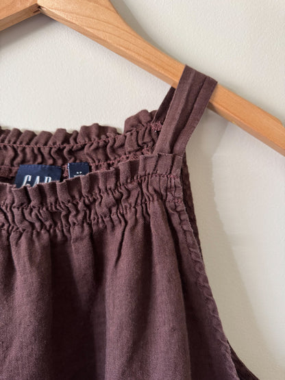 Gap Linen Top (S)