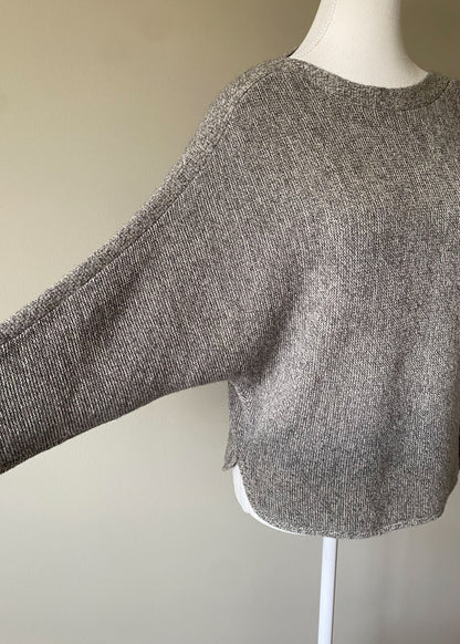 Babaton Wool & Cashmere Sweater (XS)