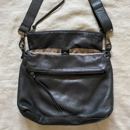 Margot Leather Purse