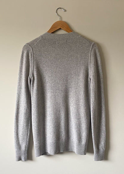 Banana Republic Wool & Cashmere Cardigan (M)*