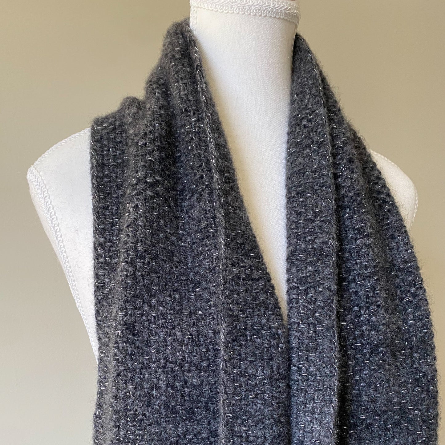 UGG Cashmere Scarf