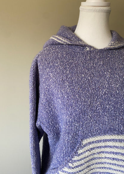 Las Americas Wool & Cotton Hoodie (L)