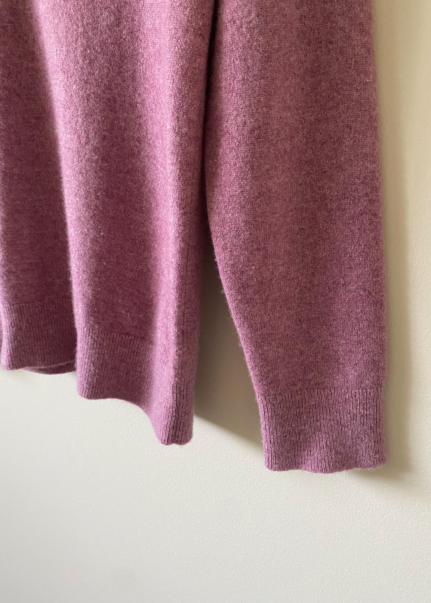 Vince Cashmere Sweater (XS)