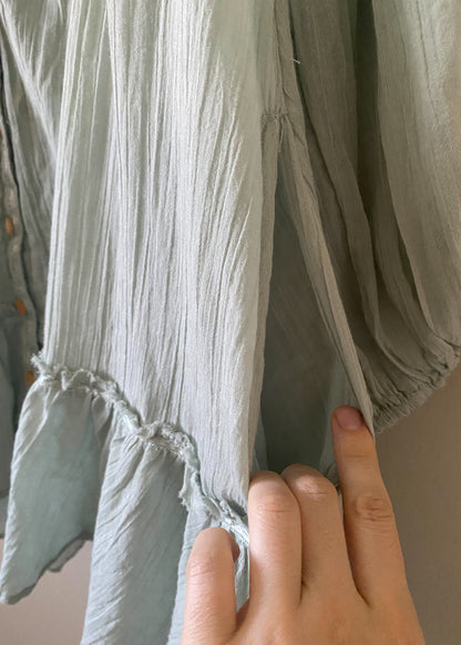 Free People Cotton Tunic (M)