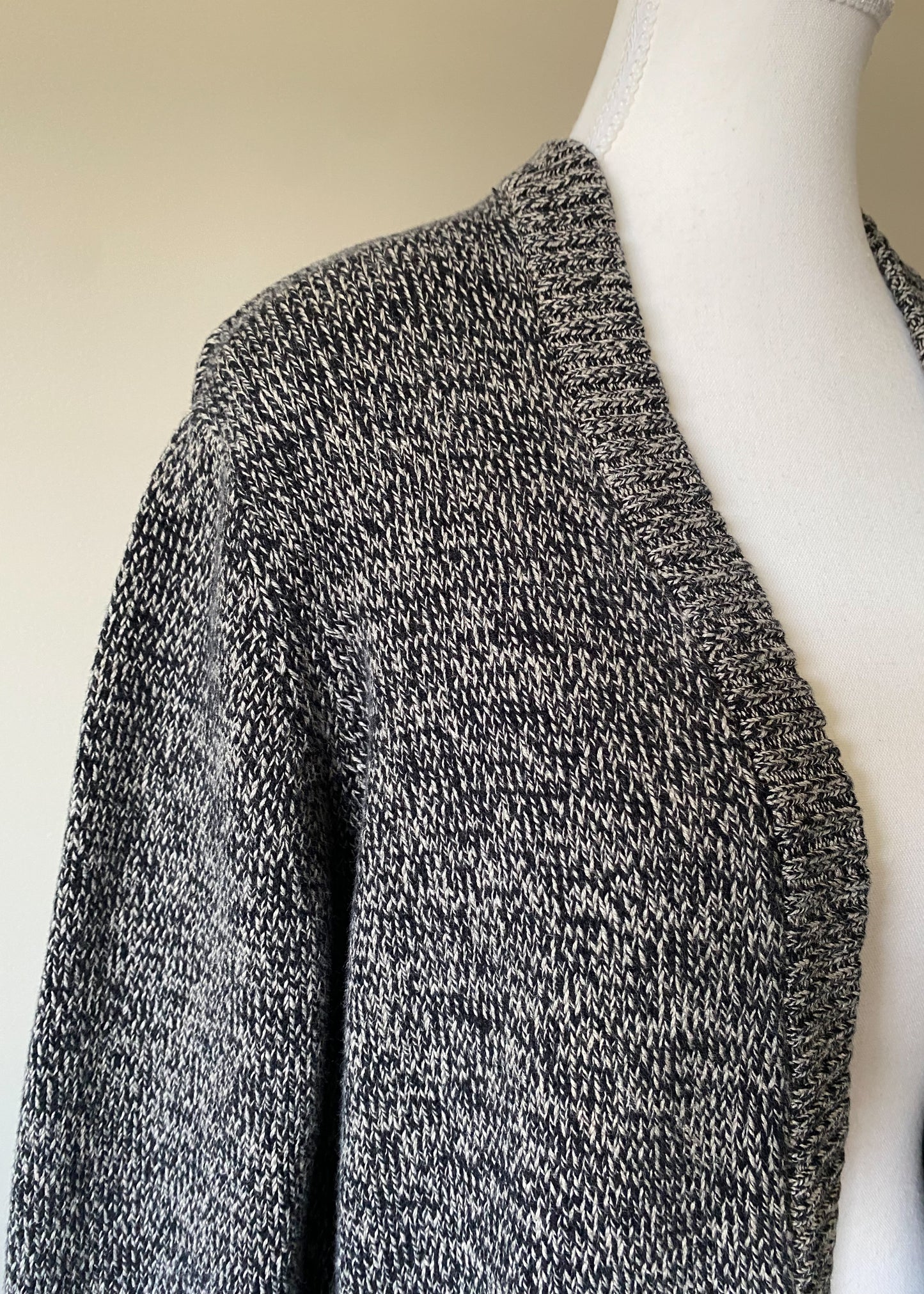 Ten Tree Organic Cotton Cardigan (L)