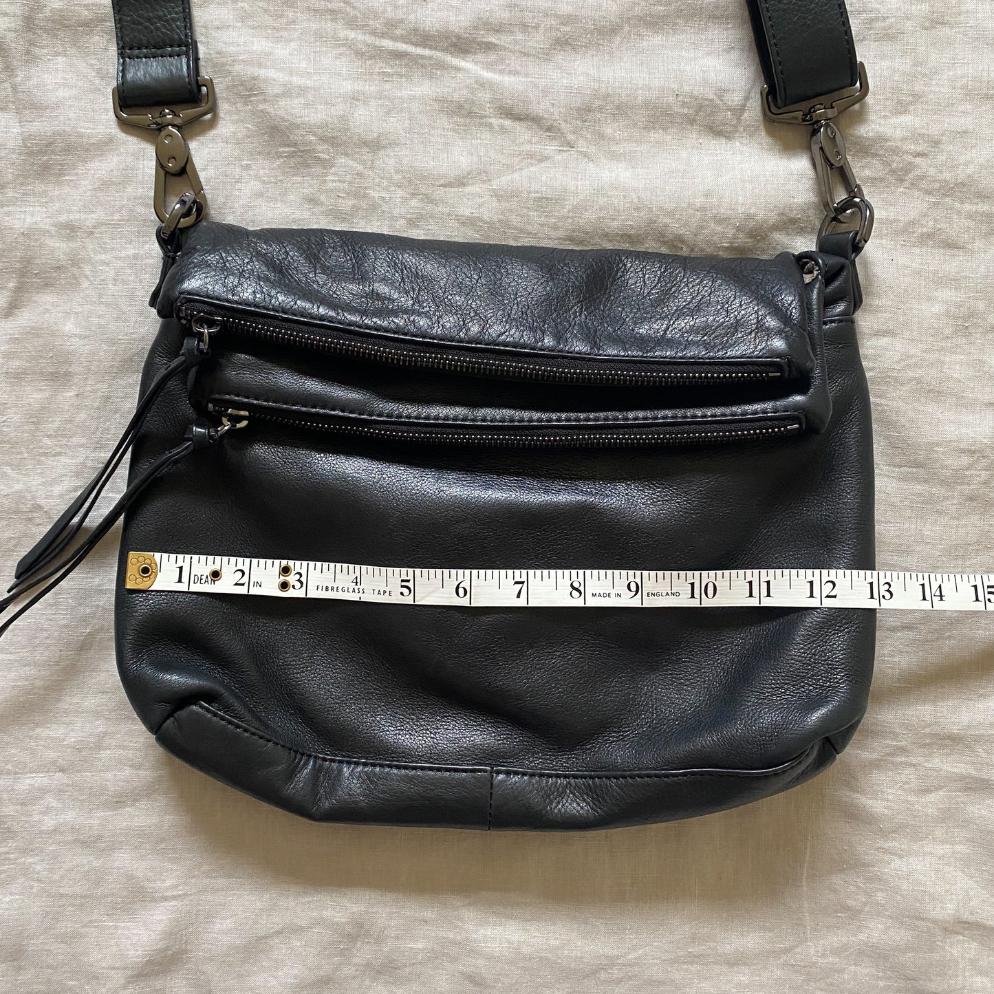 Margot Leather Purse