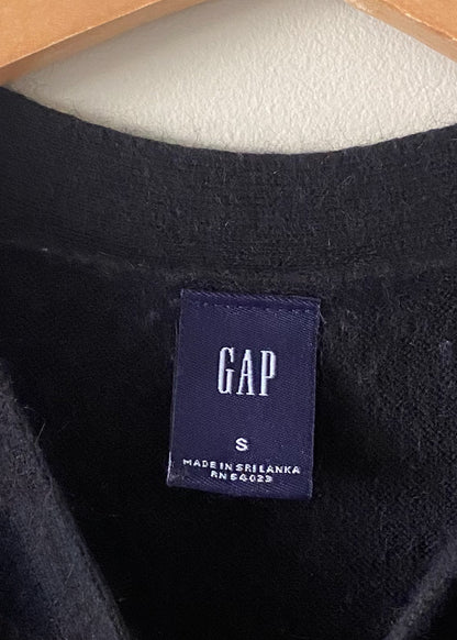 Gap Cotton & Angora Top (S)