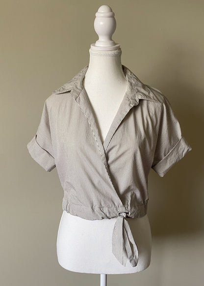 Babaton Cotton Top (S)