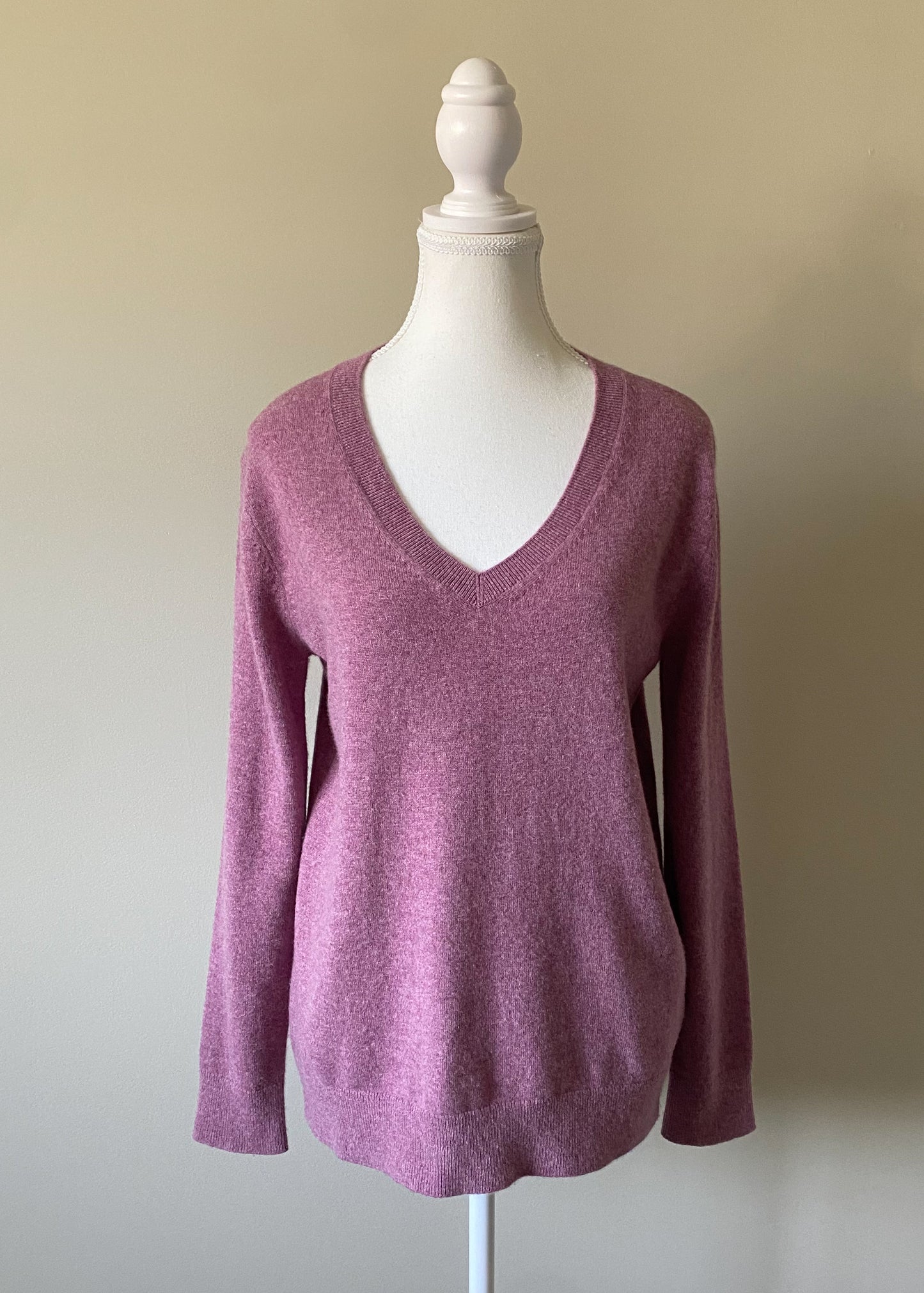 Vince Cashmere Sweater (XS)