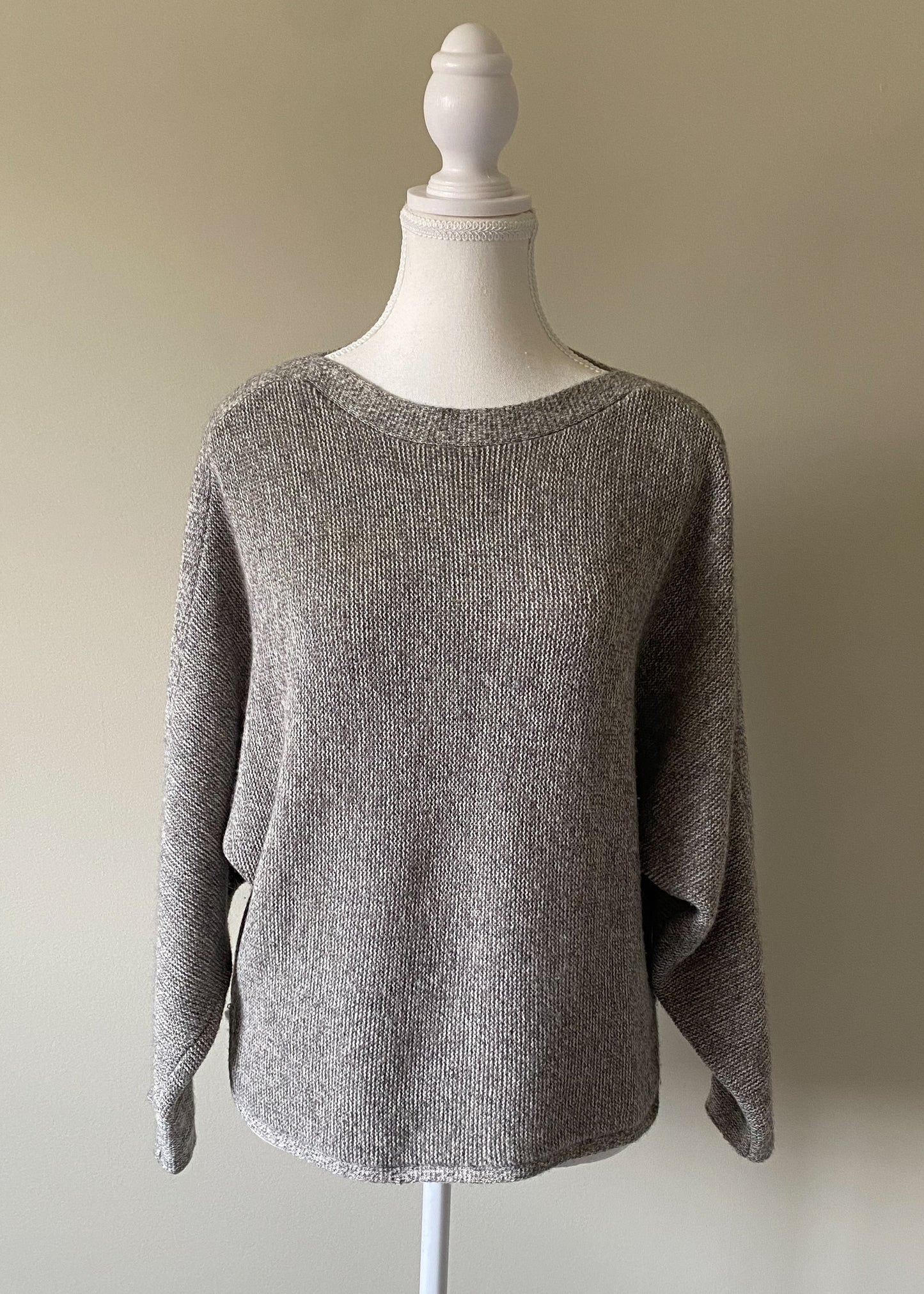 Babaton Wool & Cashmere Sweater (XS)
