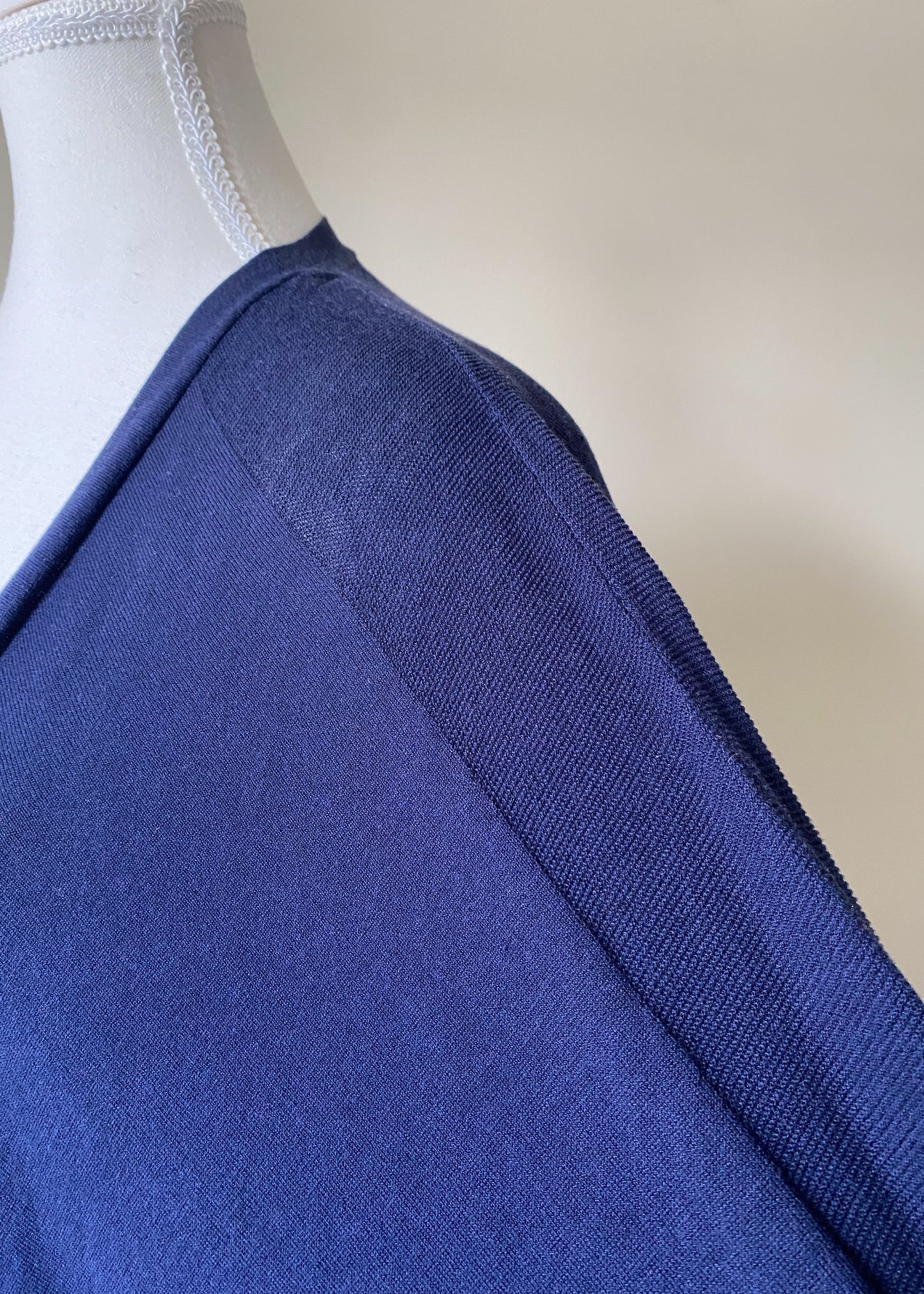 Ralph Lauren Polo Cardigan (S)