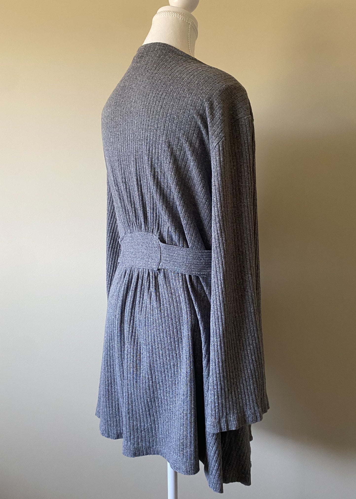 Kate Quinn Organic Cotton Robe (M/L)