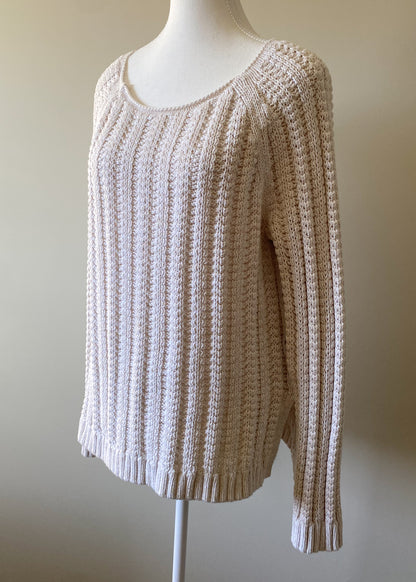 Gap Cotton Sweater (L)
